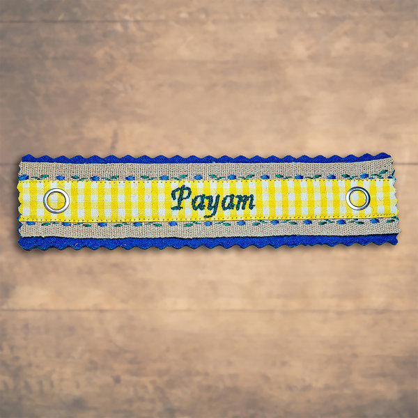 Bierkrugband Payam