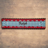 Bierkrugband Ralph