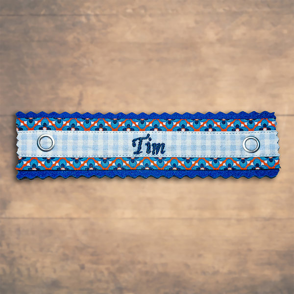 Bierkrugband Tim 2
