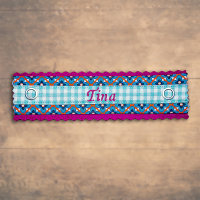 Bierkrugband Tina