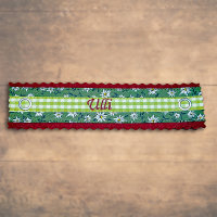 Bierkrugband Ulli