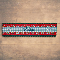 Bierkrugband Volker