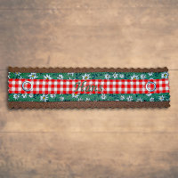 Bierkrugband Hans 2