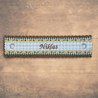Bierkrugband Niklas