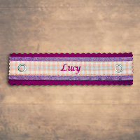 Bierkrugband Luci
